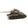 T34-85 Soviet Army Green