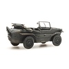 Schwimmwagen VW 166 K2s