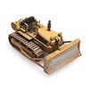 Bulldozer D7 Yellow