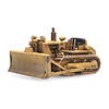 Bulldozer D7 Yellow