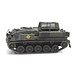 UK FV432 Mk2/1 Infantry train load