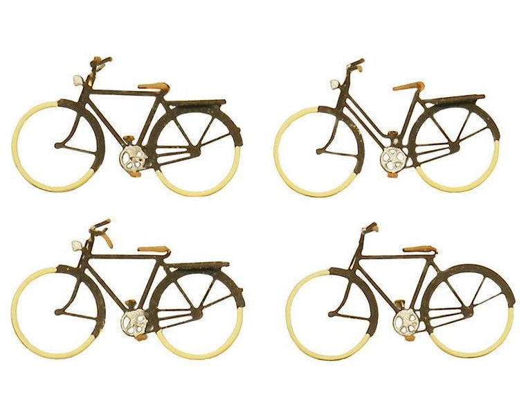 German bikes (1920-1960)