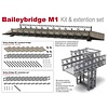 Bailey-Brücke Erweiterungssatz