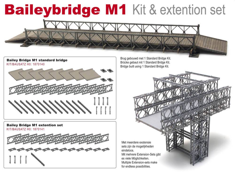 Banija 2021 Bailey-bridge-extension-set
