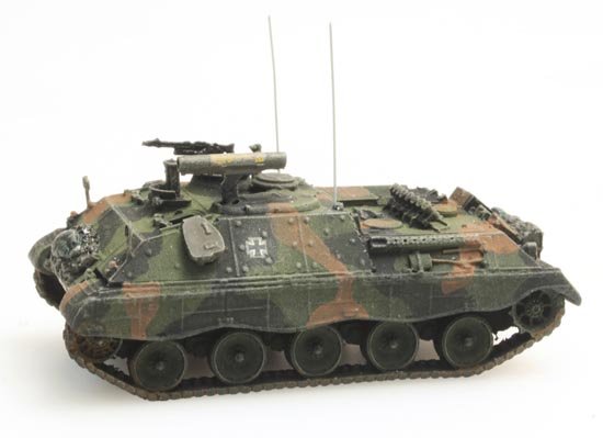 Jaguar 1 Flecktarn Bundeswehr