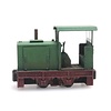 Narrow gauge locomotive Windhoff LS13sIII