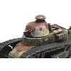 Renault FT "Denise", 1940