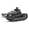 Renault FT Beutefahrzeug