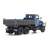 GMC 353 dumptruck