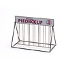 Bicycle rack Piedboeuf