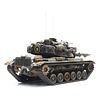 US Army M60A1 MERDC combat ready