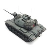 US Army M60A1 olive green