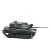 US Army M60A1 olive green