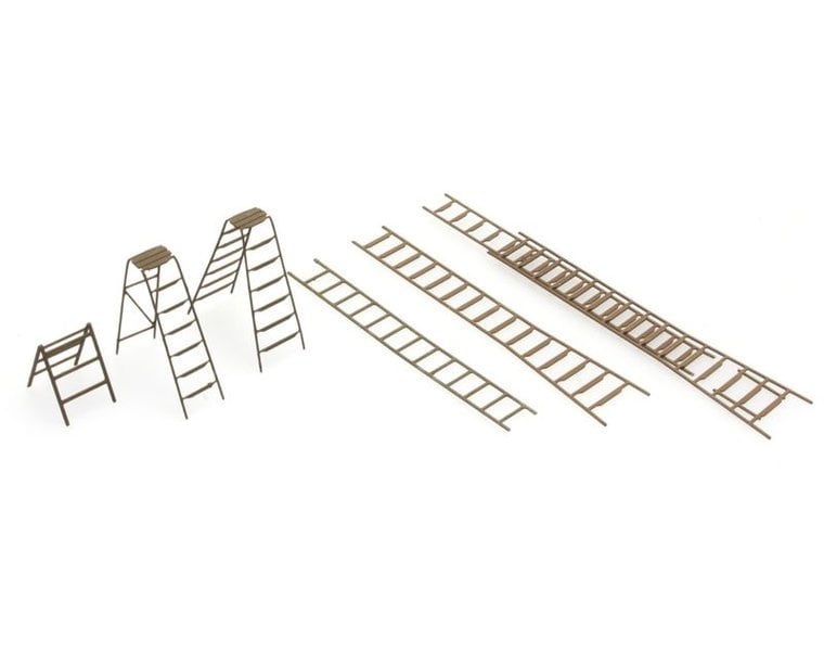 Ladder set