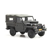 Land Rover 88 Lightweight