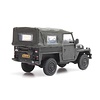 Land Rover 88 Lightweight