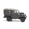 Land Rover 88 Lightweight
