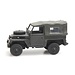 Land Rover 88 Lightweight