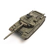 Centurion Mk 7 Zwitsers leger