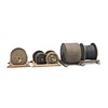 Cargo: Cable reels