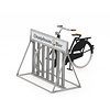 Bicycle rack Oranjeboom Bier