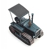 Hanomag K50 Kettenschlepper 1:87 Resinbausatz