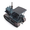 Hanomag K50 Kettenschlepper 1:87 Resinbausatz
