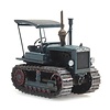 Hanomag K50 crawler tractor