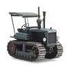 Hanomag K50 Kettenschlepper 1:87 Resinbausatz