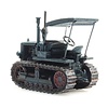 Hanomag K50 Kettenschlepper 1:87 Resinbausatz