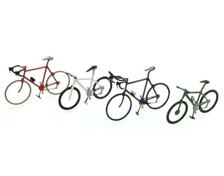 Sport Bicycles