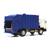 DAF tilt-cab 1970 garbage truck