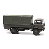 DAF tilt-cab YA 4440 Dutch Army