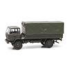 DAF tilt-cab YA 4440 Dutch Army