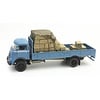 Cargo "hay" DAF flatbed truck