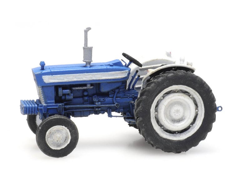 Ford 5000 tractor