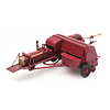 Hay baler
