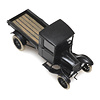 Ford Model TT flat bed truck 1:87 resin kit