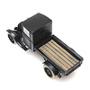Ford Model TT flat bed truck 1:87 resin kit