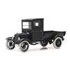 Ford Model TT flat bed truck 1:87 resin kit