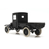 Ford Model TT flat bed truck 1:87 resin kit