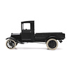Ford Model TT flat bed truck 1:87 resin kit