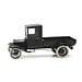 Ford Model TT flat bed truck