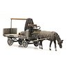 VG&L Horse drawn wagon