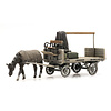 VG&L Horse drawn wagon