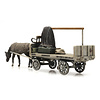 VG&L Horse drawn wagon