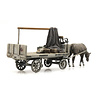 VG&L Horse drawn wagon