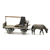 VG&L Horse drawn wagon