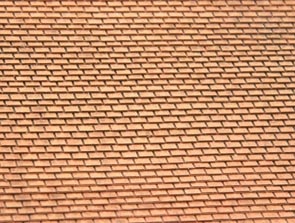 Slate Roof