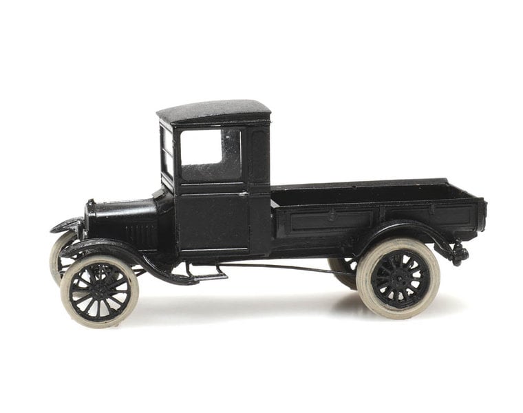 Ford Model TT open bed truck